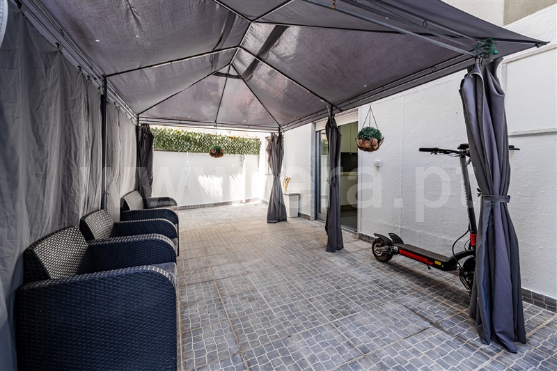 Apartamento T2 Amadora, Encosta do Sol - 1504172 - 20