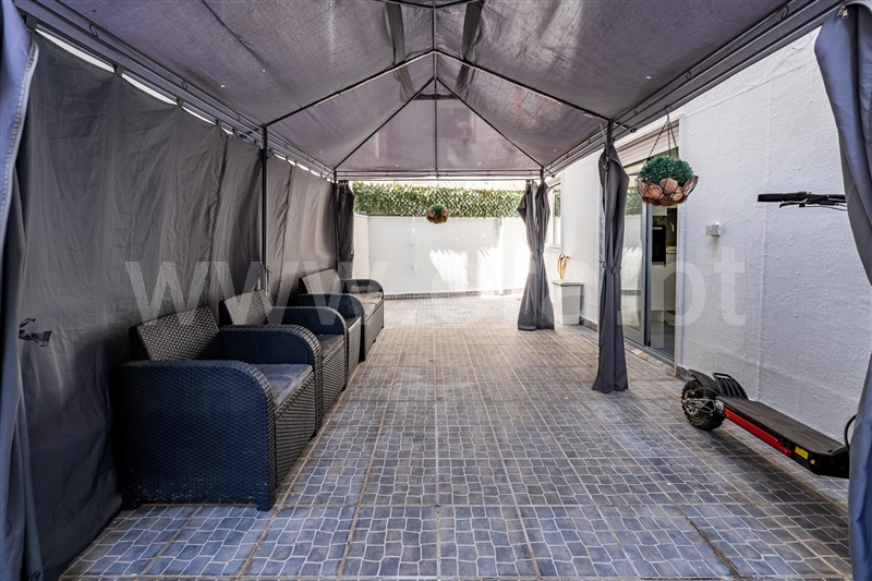 Apartamento T2 Amadora, Encosta do Sol - 1504172 - 21