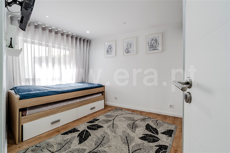 Apartamento T2 Amadora, Encosta do Sol - 1514322 - 5