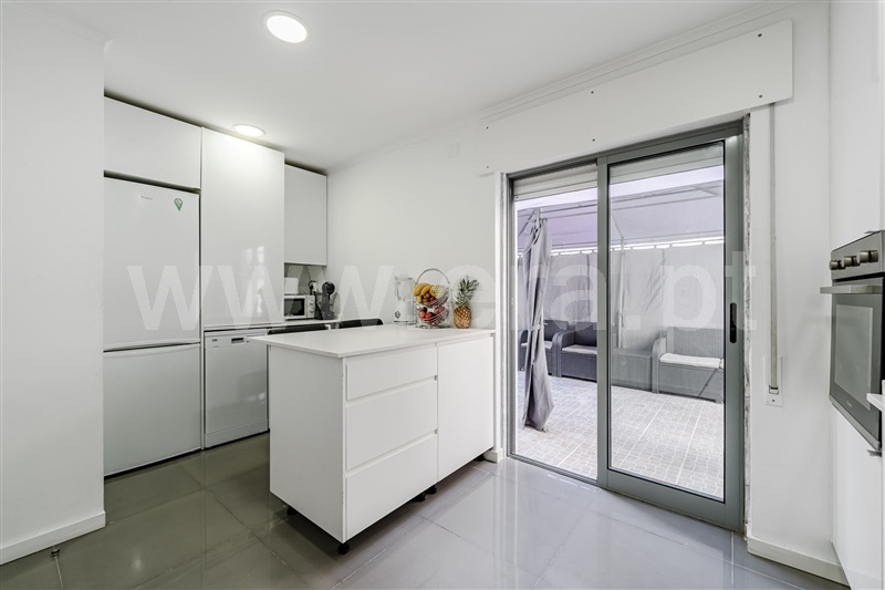Apartamento T2 Amadora, Encosta do Sol - 1514322 - 15