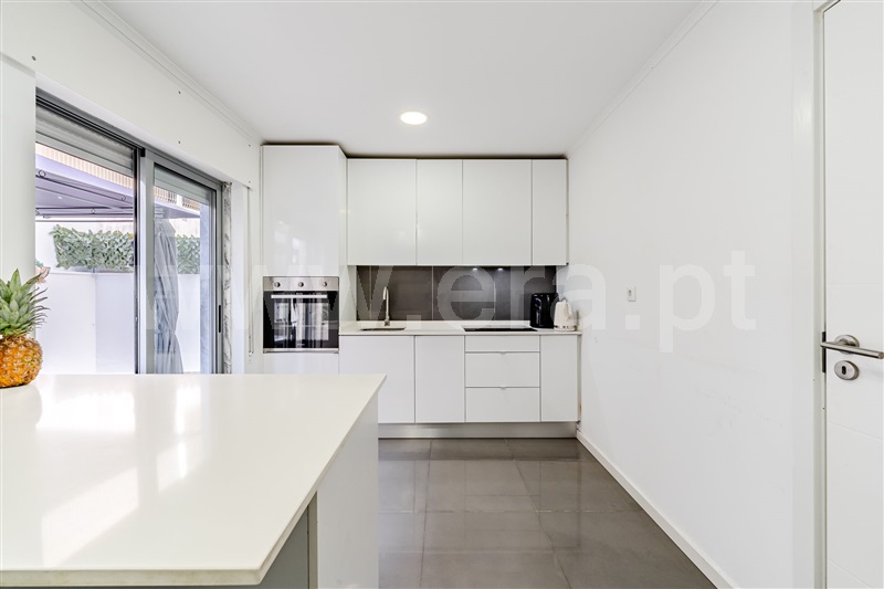 Apartamento T2 Amadora, Encosta do Sol - 1514322 - 18