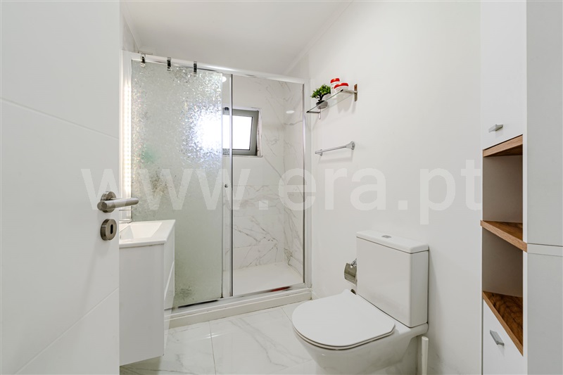 Apartamento T2 Amadora, Encosta do Sol - 1514322 - 26