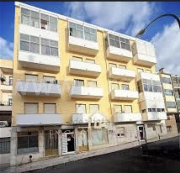 Apartamento T2 / Amadora, Encosta do Sol