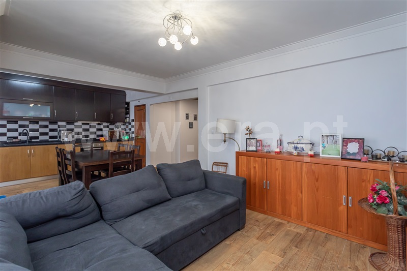 Apartamento T2 à venda em Encosta do Sol, Amadora — foto 4