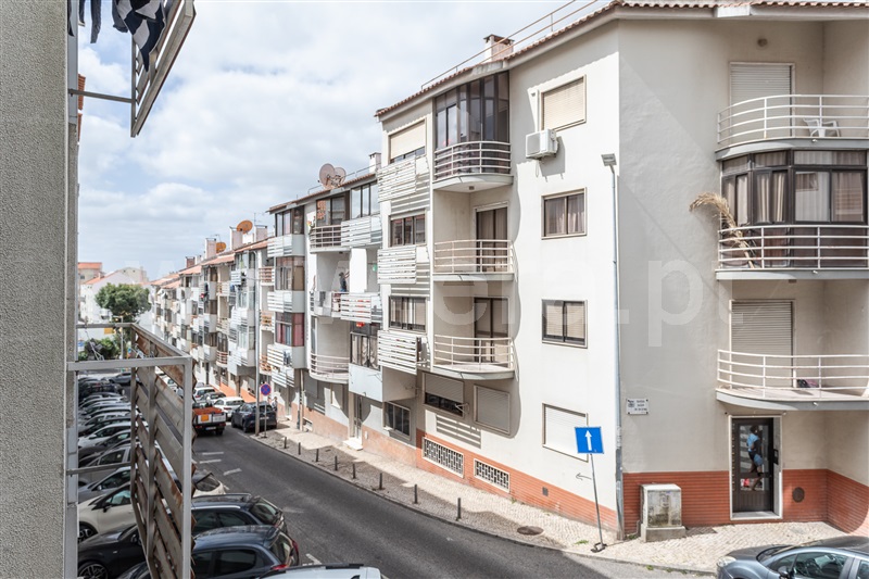 Apartamento T2 à venda em Encosta do Sol, Amadora — foto 12