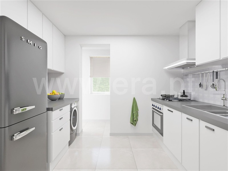 Apartamento T2 / Amadora, Falagueira-Venda Nova
