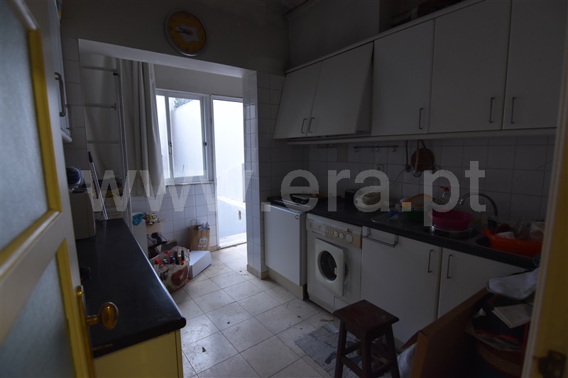 Apartamento T2 Amadora, Falagueira-Venda Nova - 1146725 - 8