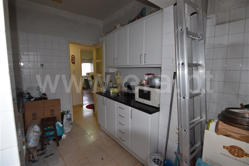 Apartamento T2 Amadora, Falagueira-Venda Nova - 1146725 - 9