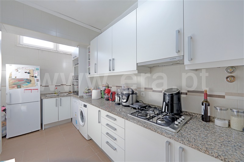 Apartamento T2 Amadora, Falagueira-Venda Nova - 1346218 - 6