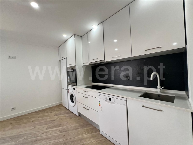 Apartamento T2 Amadora, Falagueira-Venda Nova - 1494438 - 3