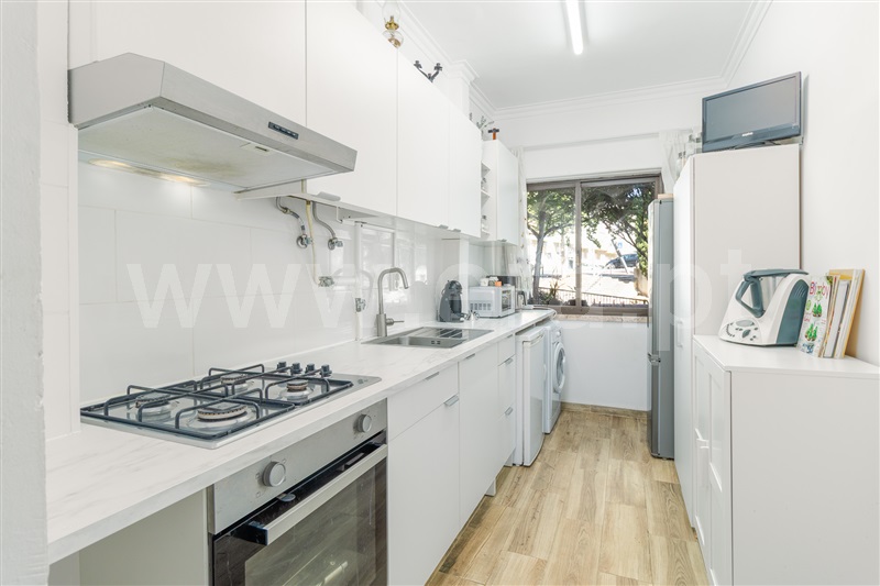 Apartamento T2 Amadora, Falagueira-Venda Nova - 1494525 - 3