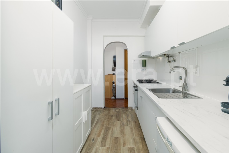 Apartamento T2 Amadora, Falagueira-Venda Nova - 1494525 - 5
