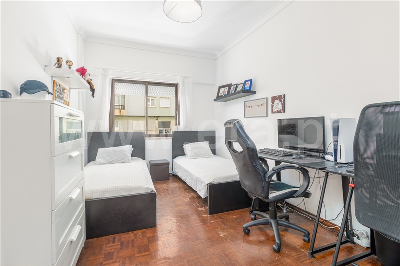 Apartamento T2 Amadora, Falagueira-Venda Nova - 1494525 - 7