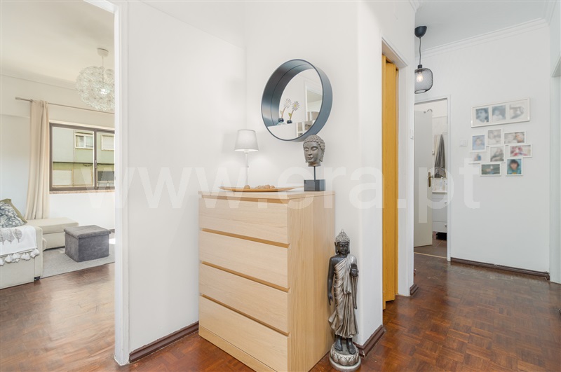 Apartamento T2 Amadora, Falagueira-Venda Nova - 1494525 - 9