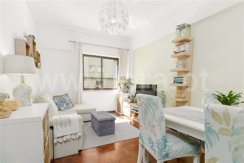 Apartamento T2 / Amadora, Falagueira-Venda Nova