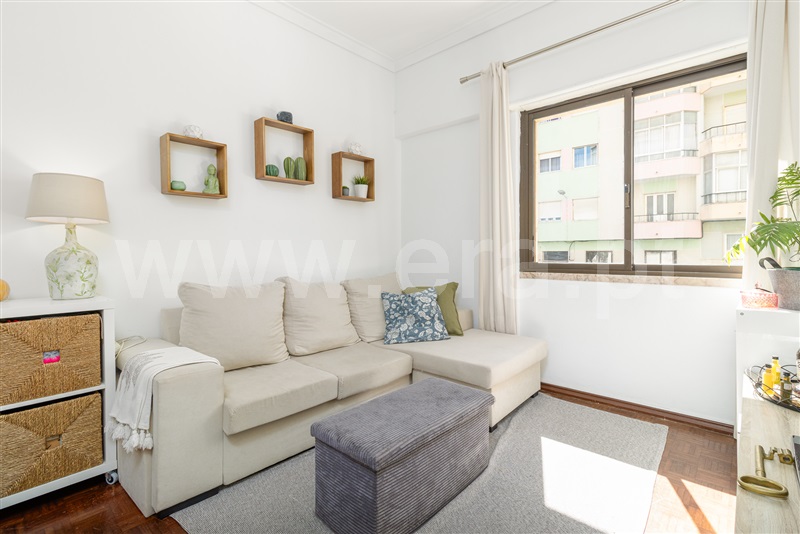 Apartamento T2 Amadora, Falagueira-Venda Nova - 1494525 - 11