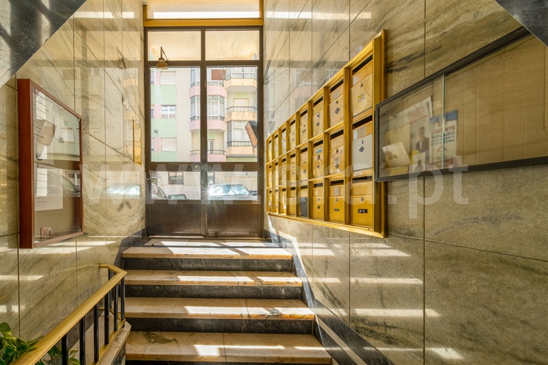 Apartamento T2 Amadora, Falagueira-Venda Nova - 1494525 - 15