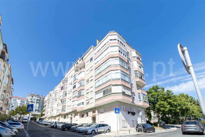 Apartamento T2 Amadora, Falagueira-Venda Nova - 1494525 - 16