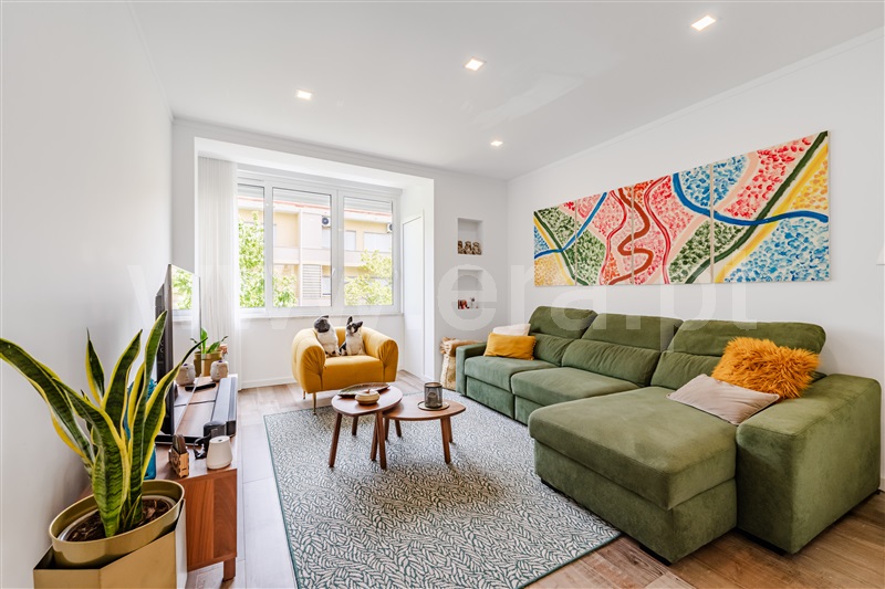 Apartamento T2 / Amadora, Falagueira-Venda Nova