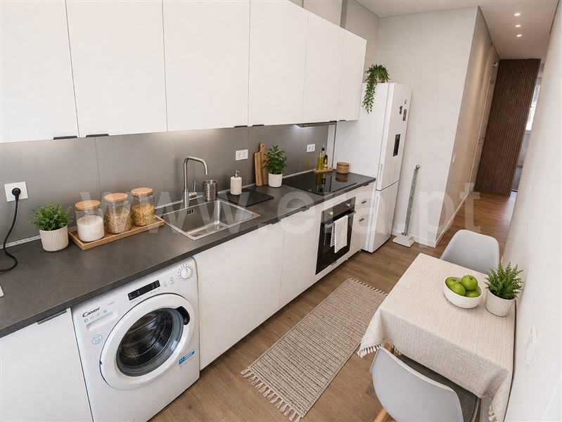 Apartamento T2 / Amadora, Falagueira-Venda Nova