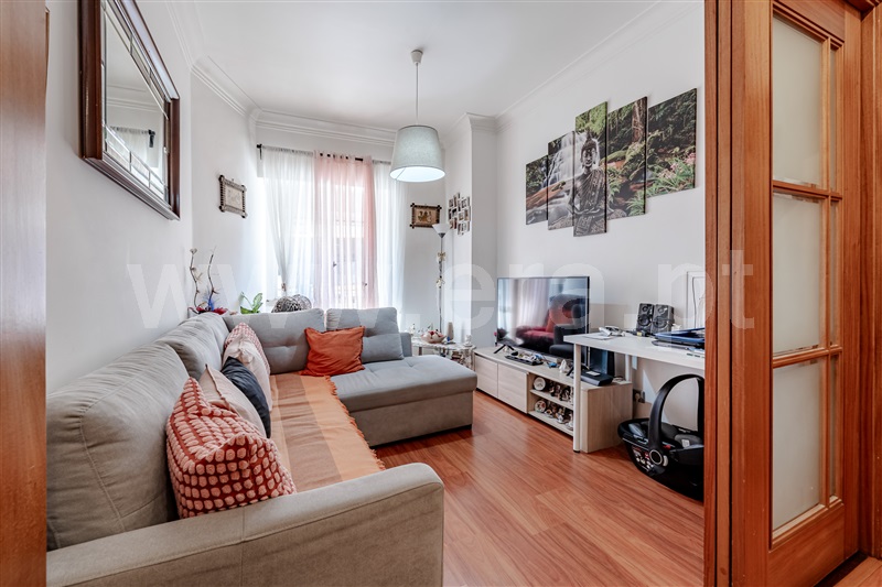 Apartamento T2 / Amadora, Falagueira