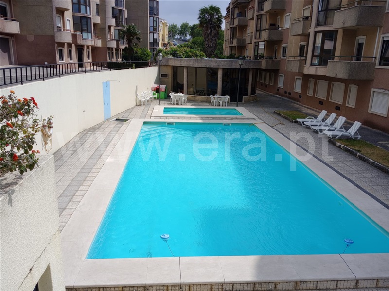 Apartamento T2 / Amadora, Mina de Água