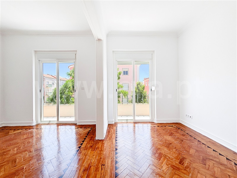 Apartamento T1 Amadora, Mina de Água - 1486921 - 2