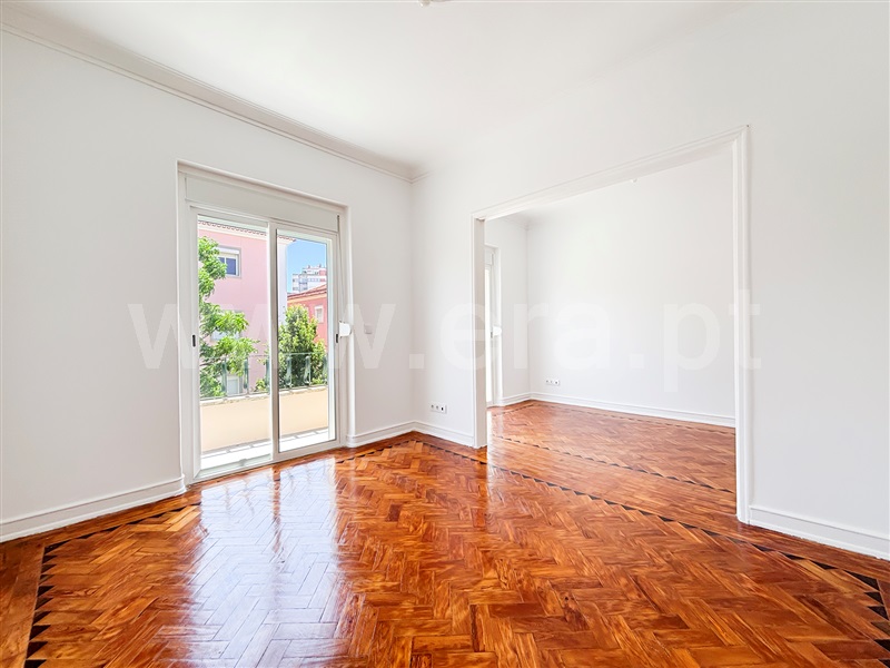 Apartamento T1 Amadora, Mina de Água - 1486921 - 3