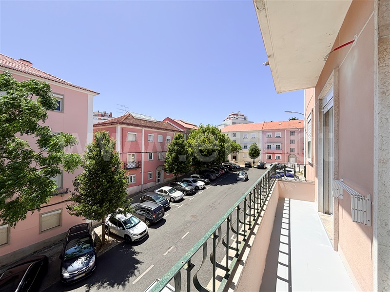 Apartamento T1 Amadora, Mina de Água - 1486921 - 4