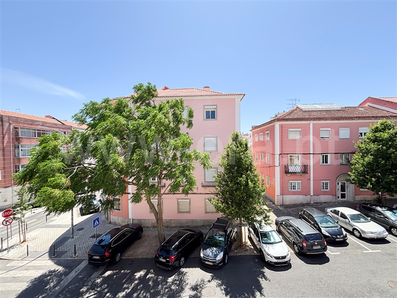 Apartamento T1 Amadora, Mina de Água - 1486921 - 5