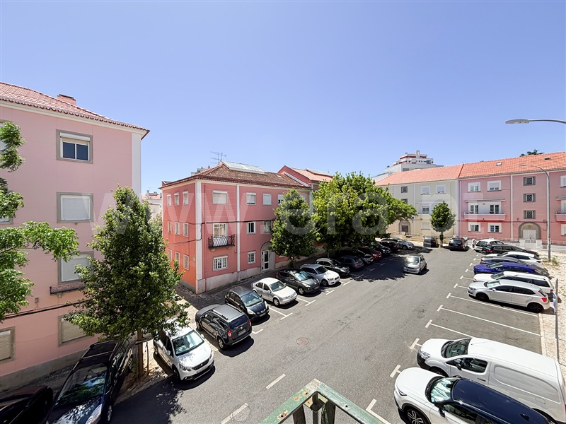 Apartamento T1 Amadora, Mina de Água - 1486921 - 6