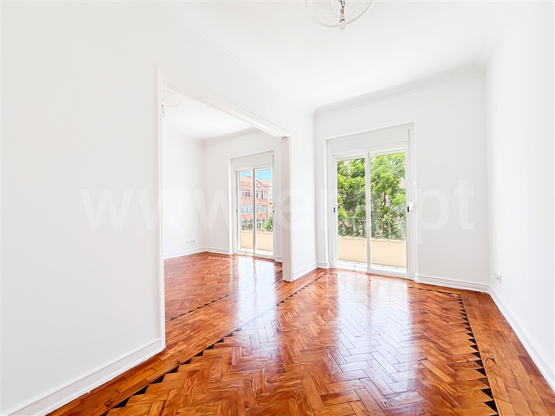 Apartamento T1 Amadora, Mina de Água - 1486921 - 7