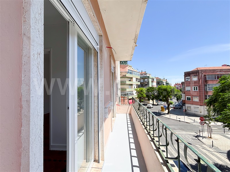 Apartamento T1 Amadora, Mina de Água - 1486921 - 8