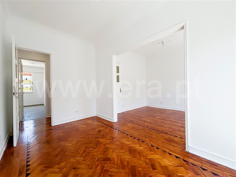 Apartamento T1 Amadora, Mina de Água - 1486921 - 9