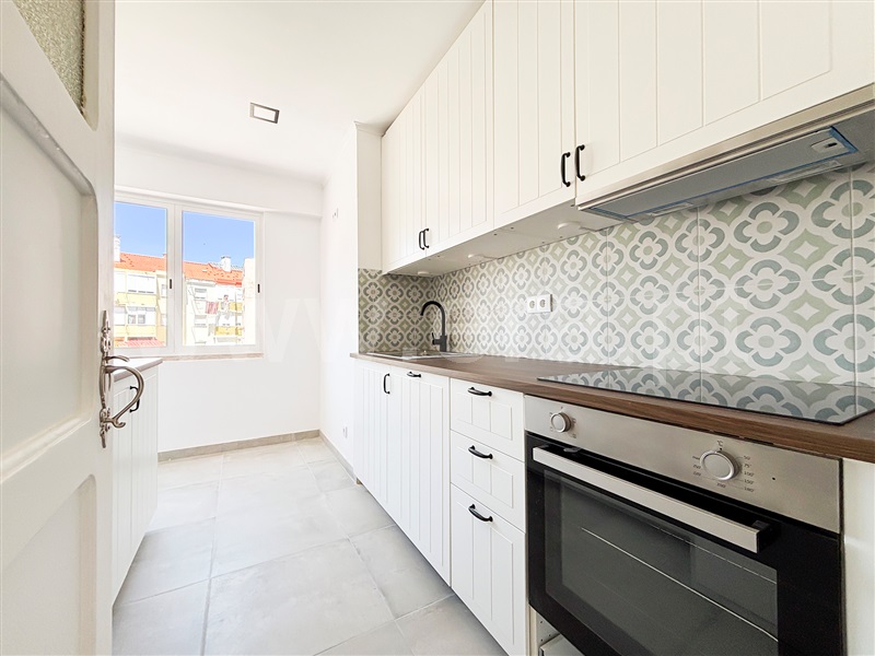 Apartamento T1 Amadora, Mina de Água - 1486921 - 12