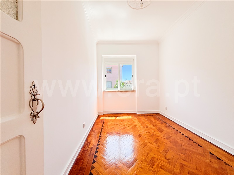 Apartamento T1 Amadora, Mina de Água - 1486921 - 17