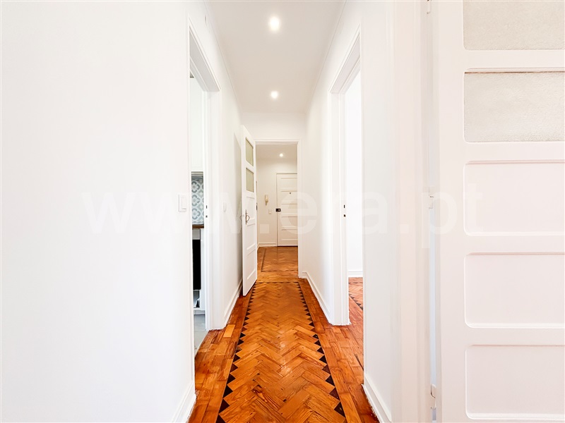 Apartamento T1 Amadora, Mina de Água - 1486921 - 23