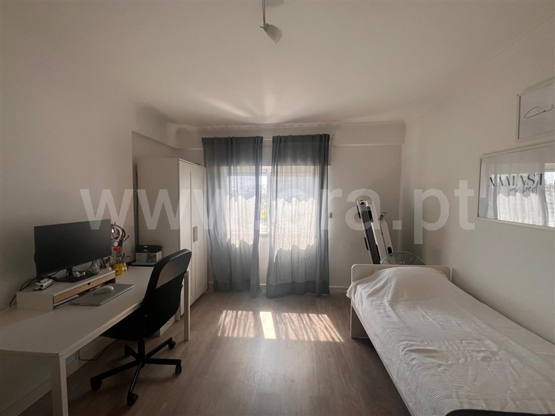 Apartamento T2 Amadora, Mina de Água - 1487642 - 1
