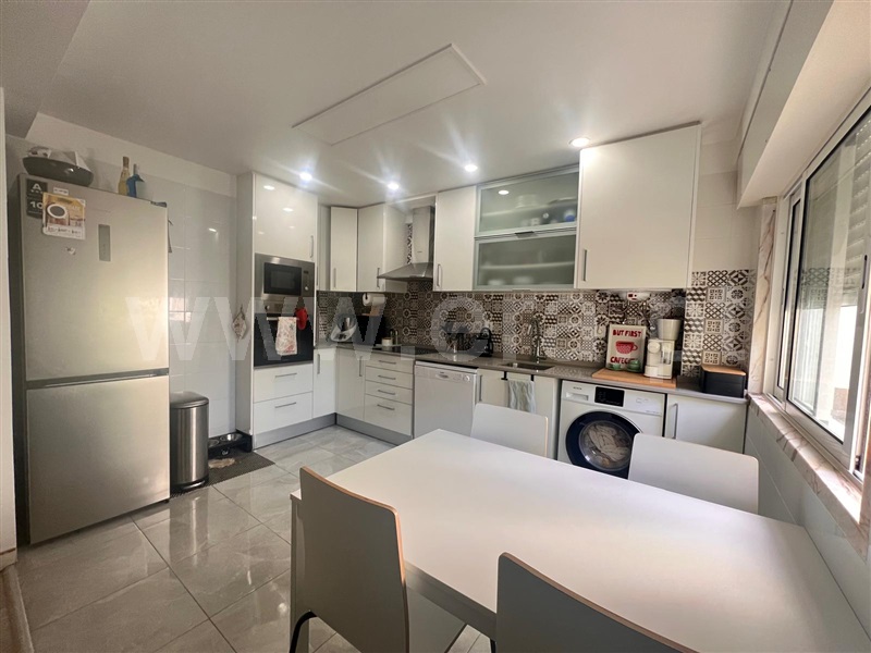 Apartamento T2 Amadora, Mina de Água - 1487642 - 12