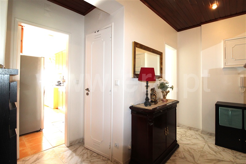 Apartamento T2 Amadora, Mina de Água - 1500759 - 2