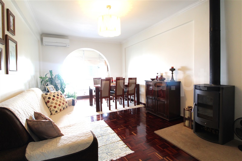 Apartamento T2 Amadora, Mina de Água - 1500759 - 4
