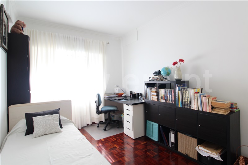 Apartamento T2 Amadora, Mina de Água - 1500759 - 9