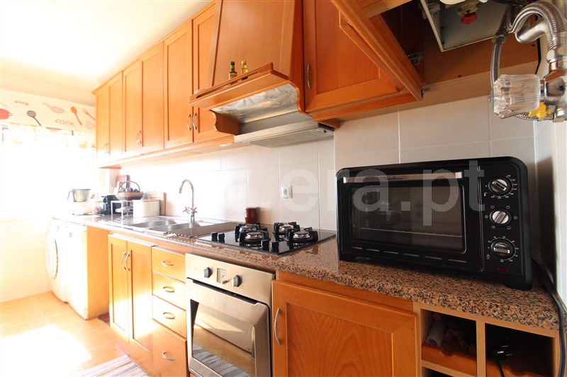 Apartamento T2 Amadora, Mina de Água - 1500759 - 16