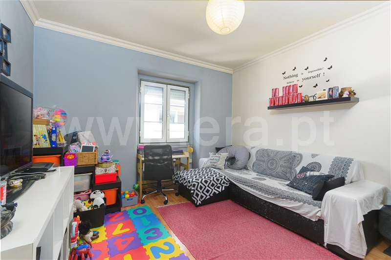 Apartamento T2 / Amadora, Mina de Água