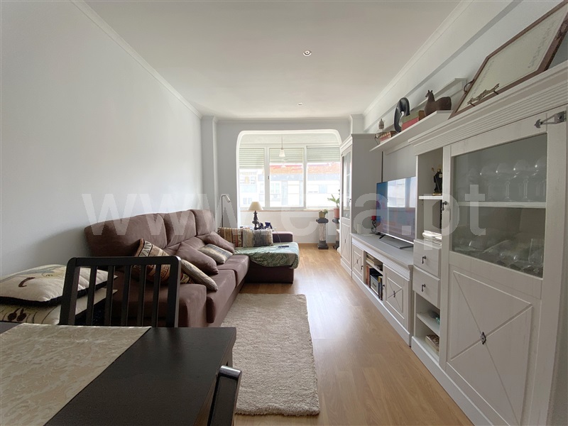 Apartamento T2 Amadora, Mina de Água - 1513255 - 1