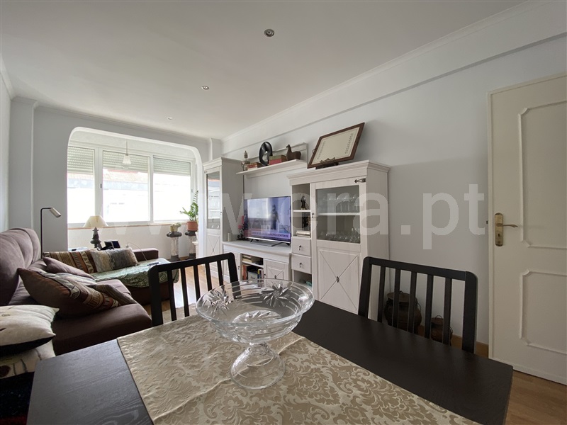 Apartamento T2 Amadora, Mina de Água - 1513255 - 2