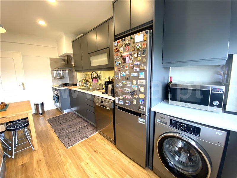 Apartamento T2 Amadora, Mina de Água - 1513255 - 15