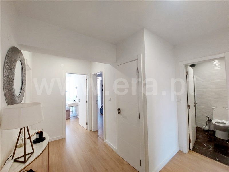 Apartamento T2 / Amadora, Mina de Água