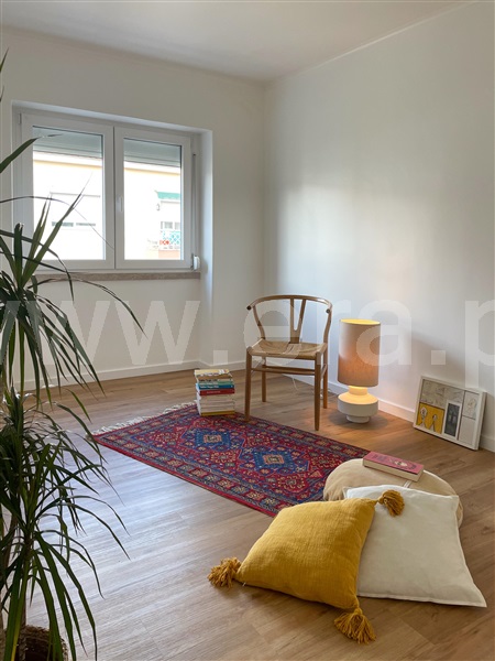Apartamento T2 / Amadora, Mina de Água