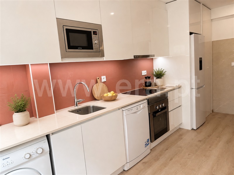 Apartamento T2 com Novo Amadora, Mina de Água - 1578656 - 19